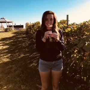 Meet your Posher, Marah